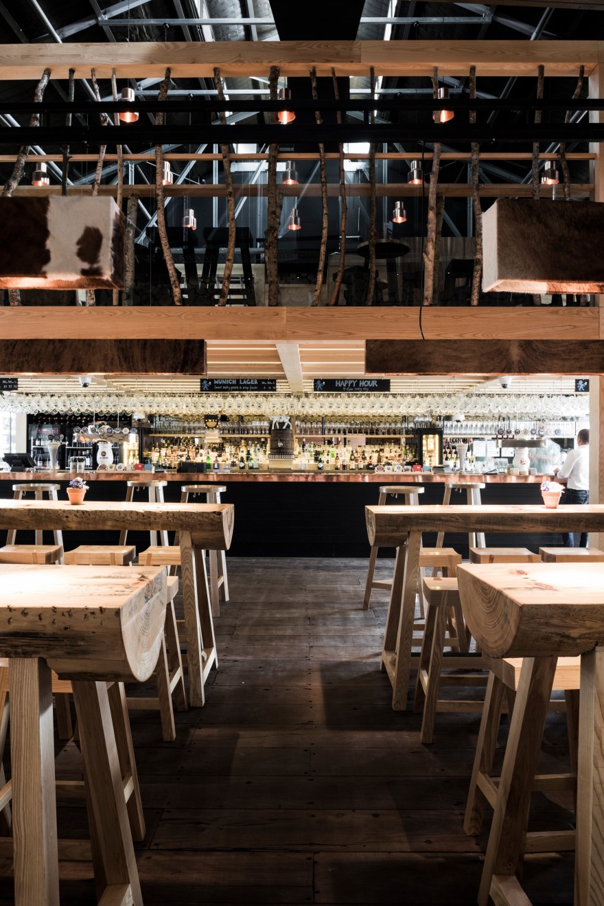 特克内建筑与室内设计-4