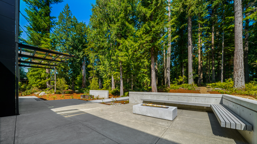 简约雅致的高地之家-11