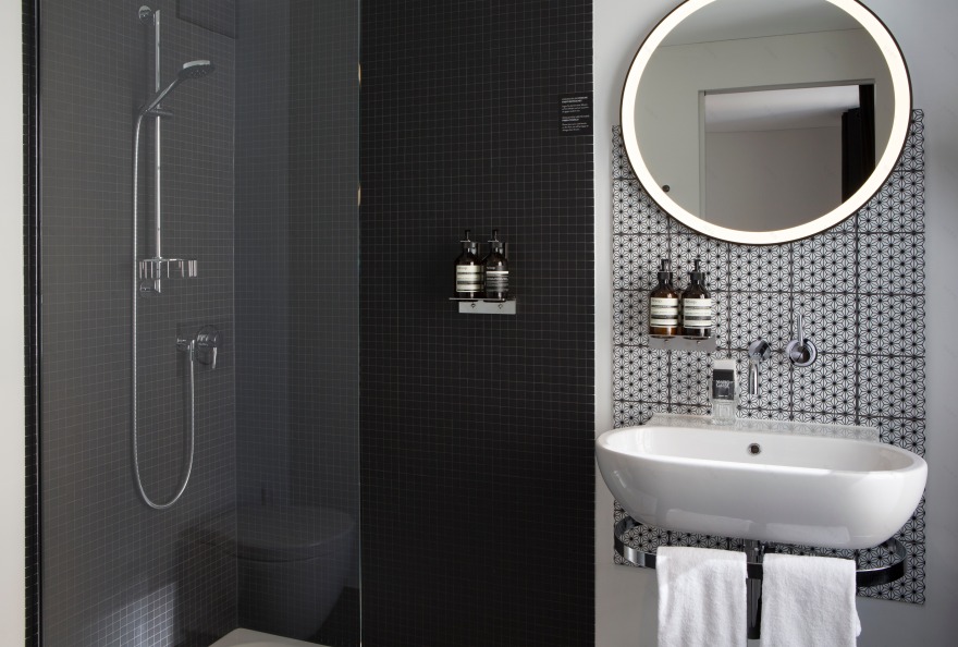 Marktgasse 酒店-24