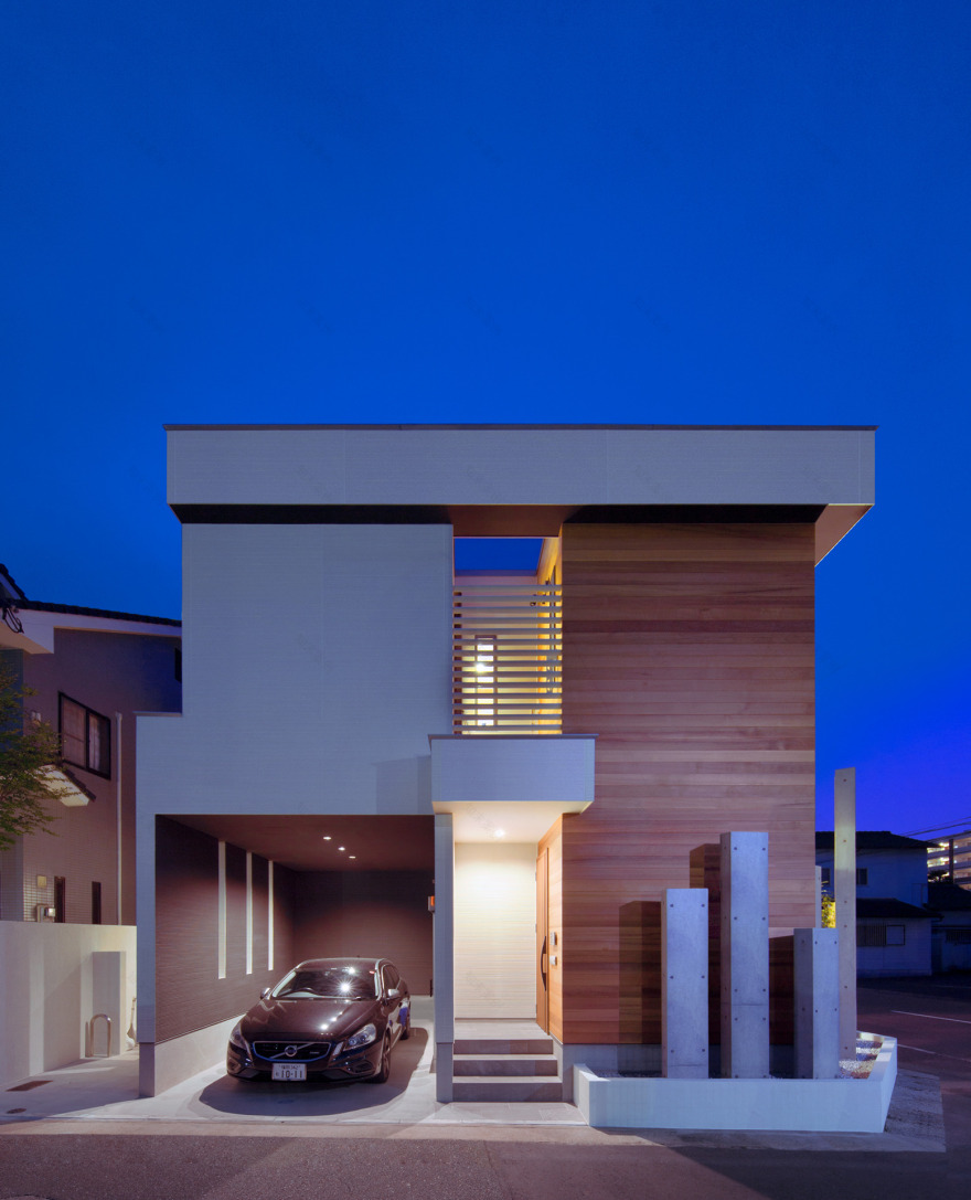 M10·房屋·有物品的房屋-10