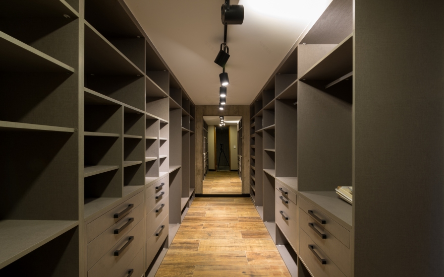 自然与生活共融的别墅设计-30