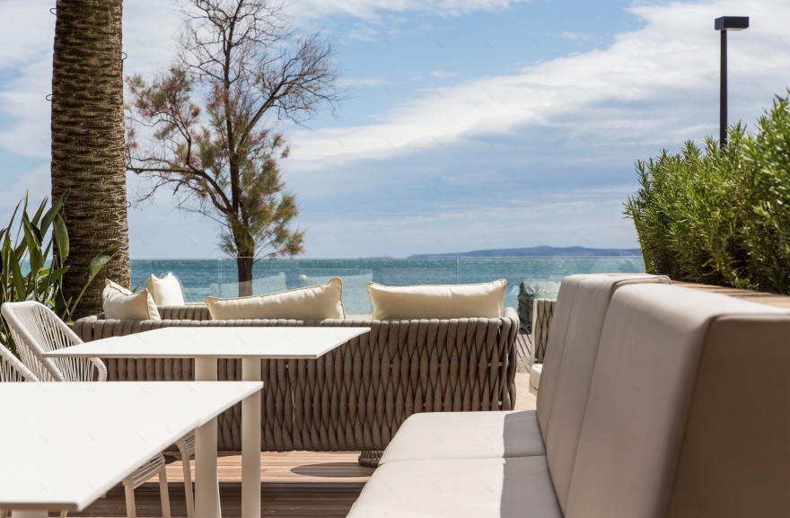 海滨酒店 Maritim 翻新设计-16