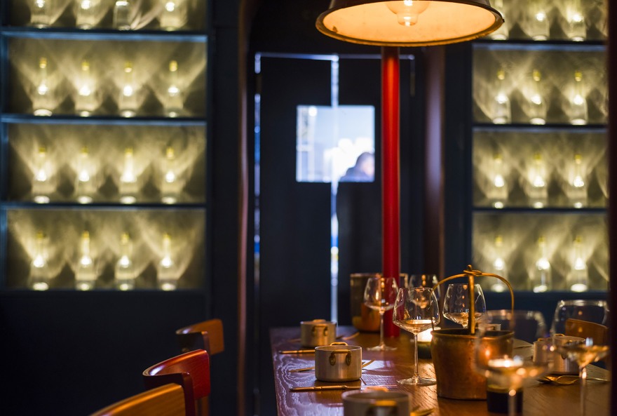 梦幻巴勒莫,Mazzini 30 号酒吧的华丽时代-16