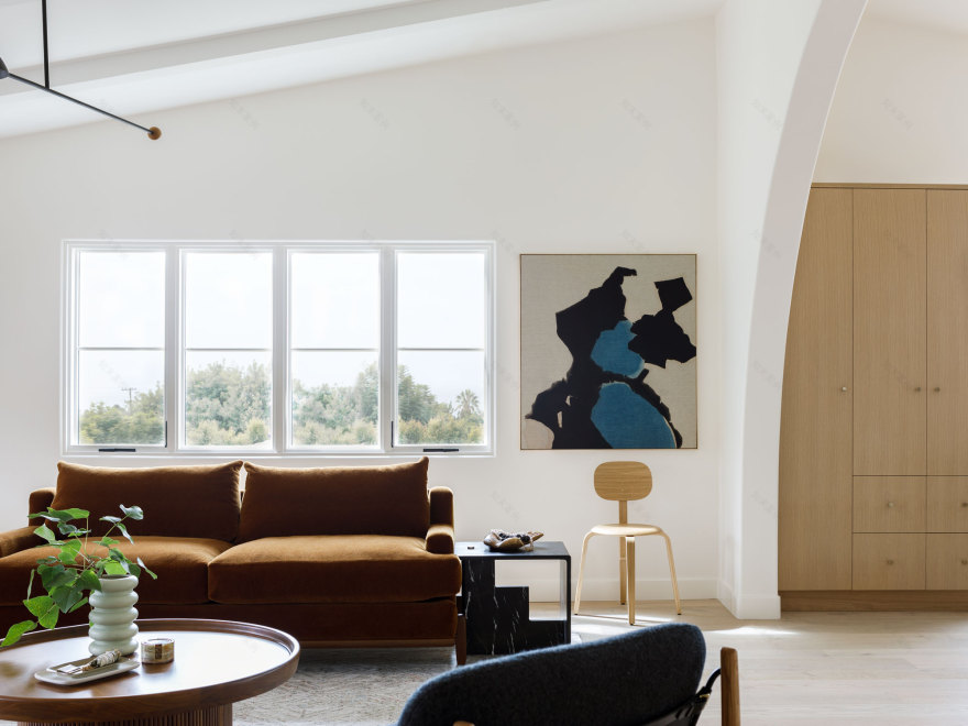 洛杉矶之家丨美国洛杉矶-5