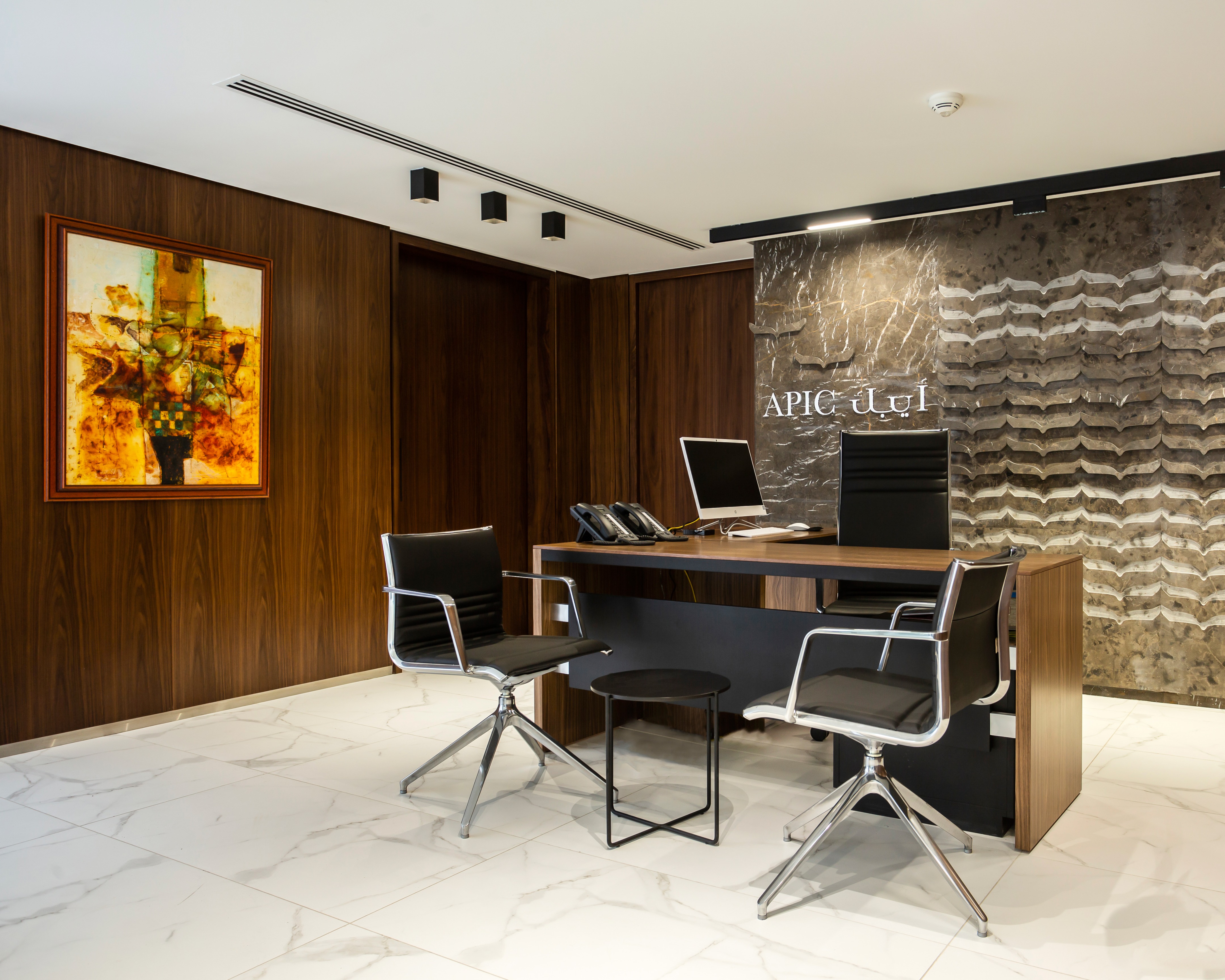 阿拉伯巴勒斯坦投资公司(APIC)-3