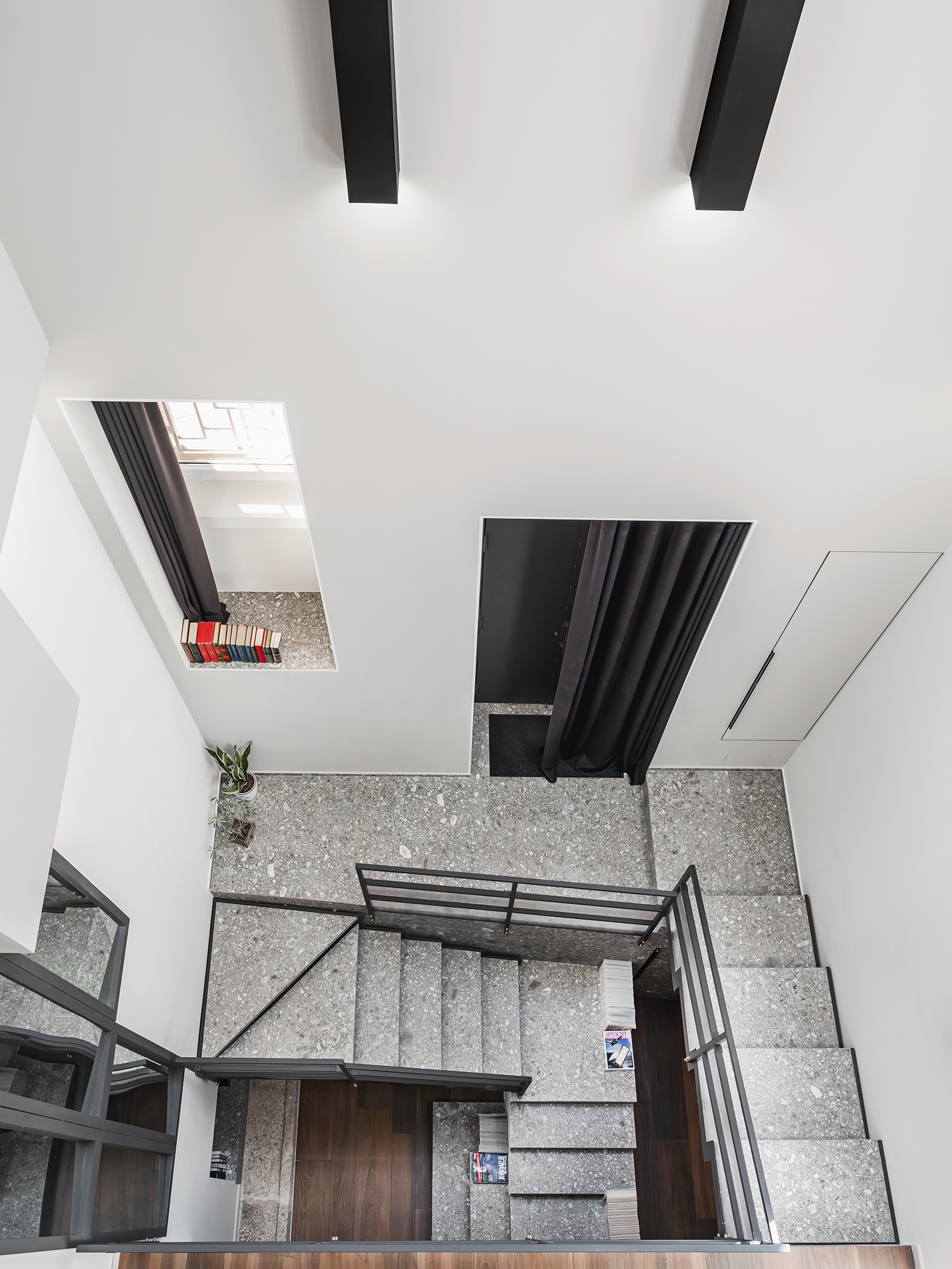 意大利乡村别墅改造丨Giuseppe Arpino-98