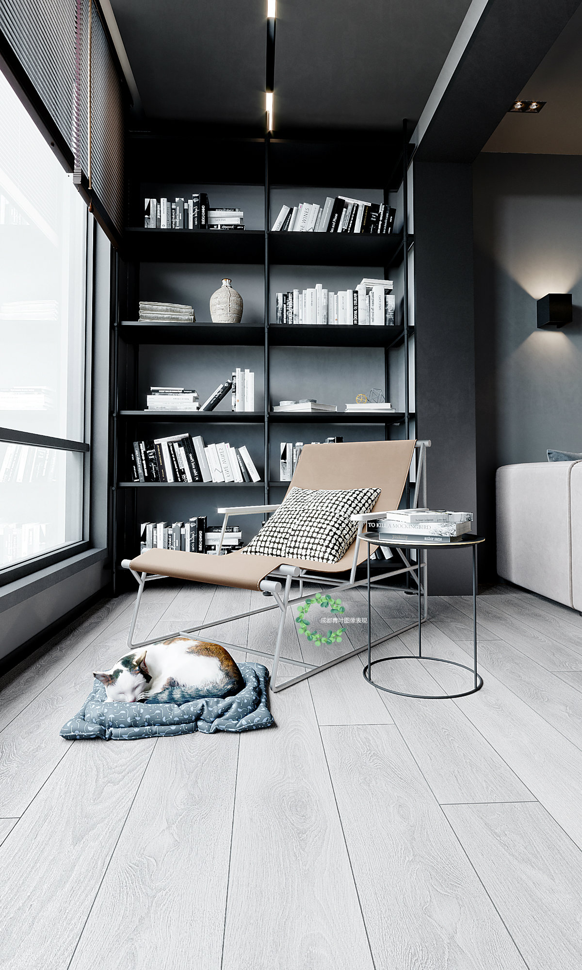 成都青叶.呈现-4