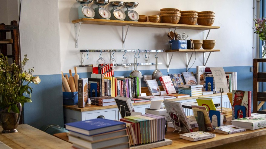 Cookbook Bake(烹饪书吧)-13