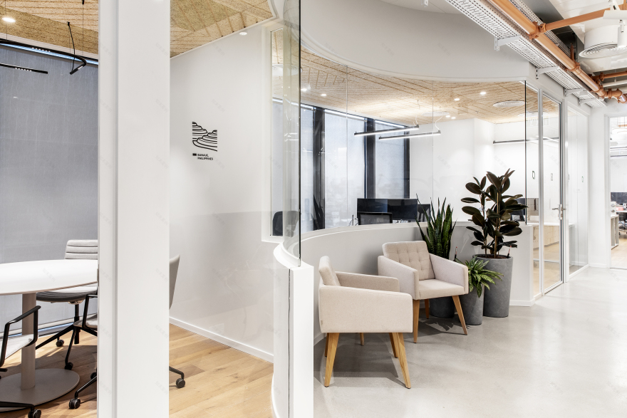 揭秘 Prospera 办公室 | 数据谜题与田野灵感的和谐统一-22