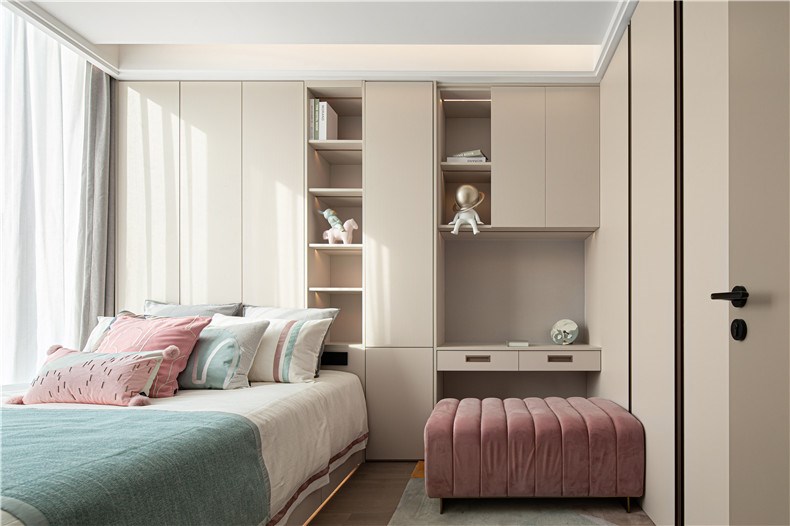 邹永壬新作 | 悠然间，入轻奢之家，居优雅之所-29