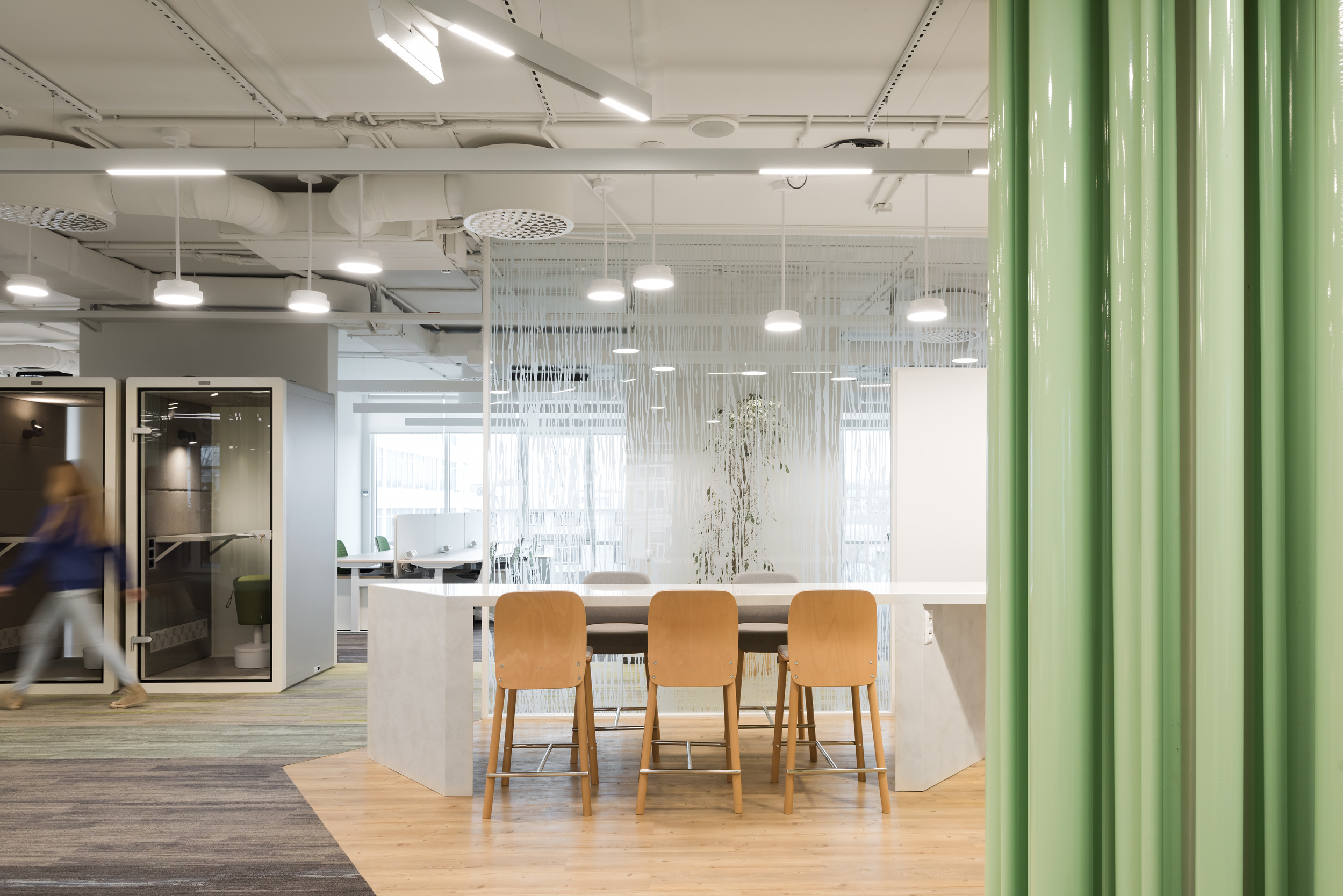 Cargill 莫斯科办公室-8