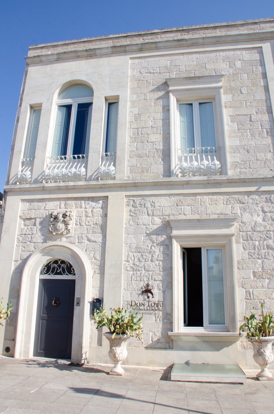 Don Totu 度假村-10