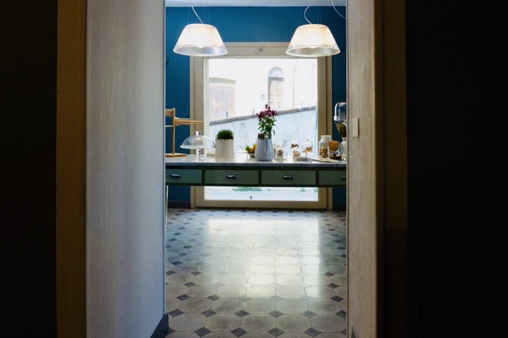 Bananna Chieri 餐厅 | 现代农业风格的美食聚集地-3