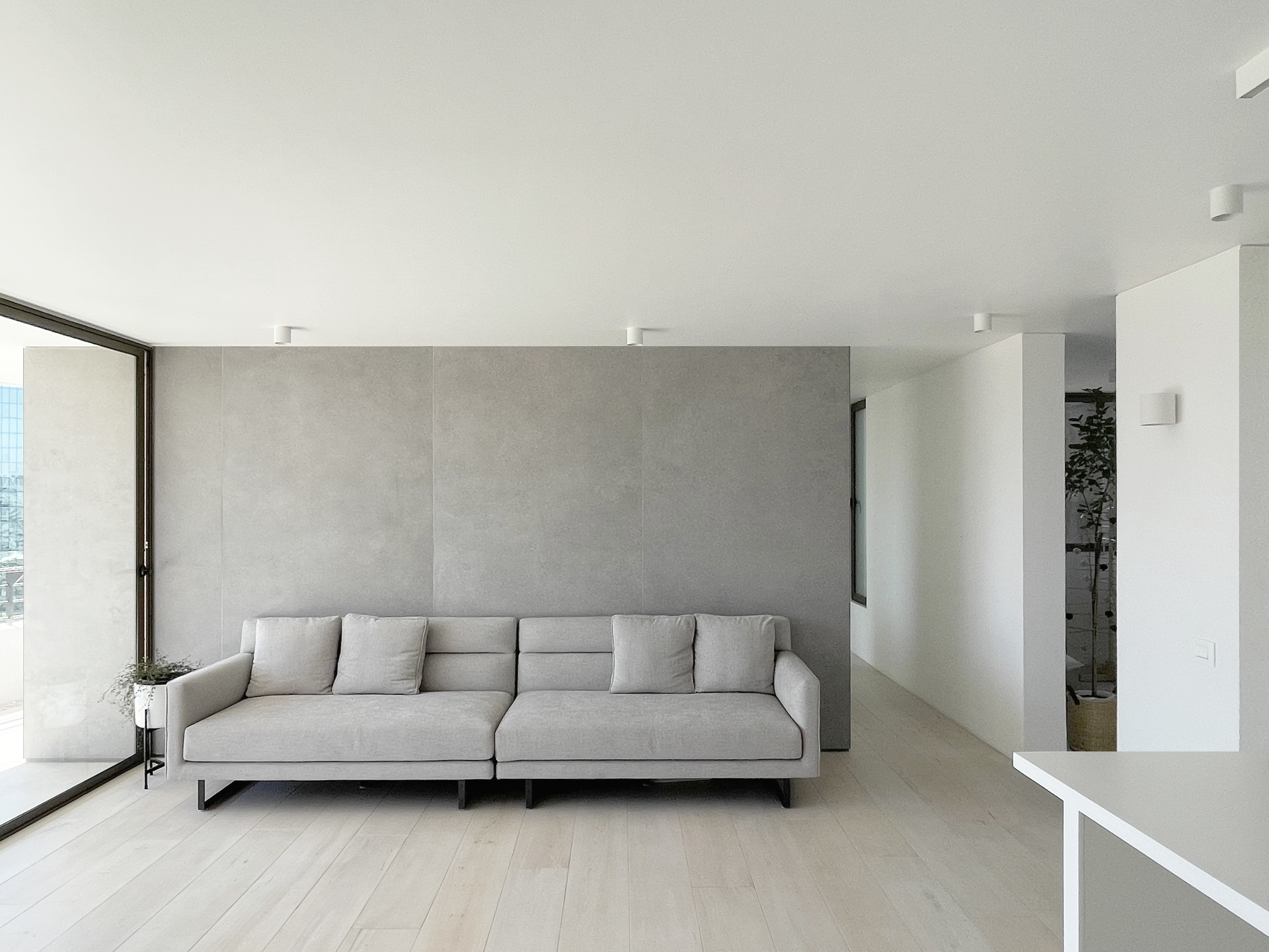 智利圣地亚哥 195 号公寓-12