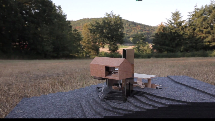 Ways of Life德国别墅集群设计-191