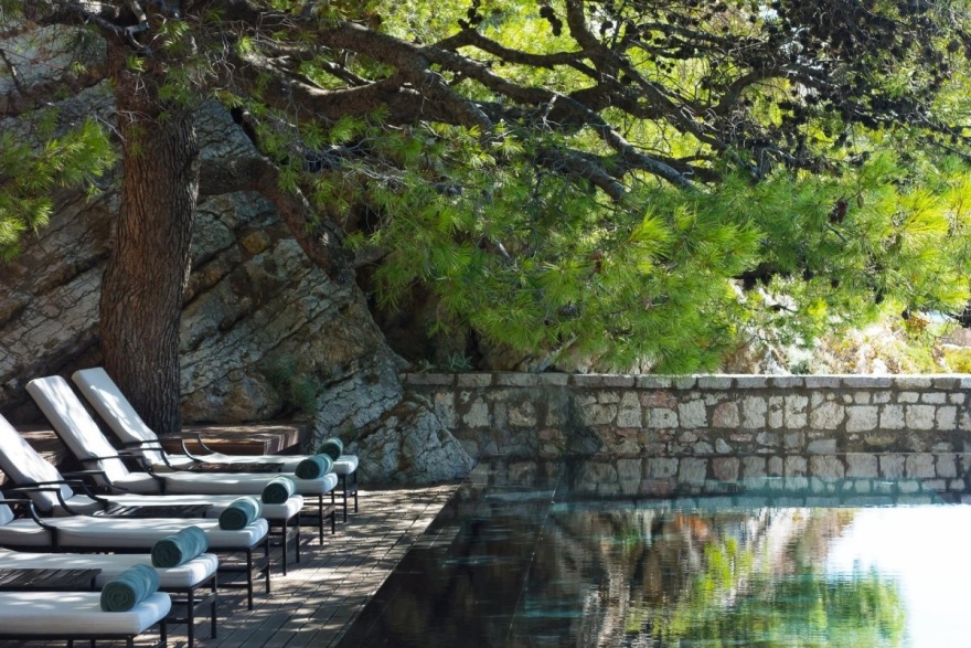 安缦 Sveti Stefan 度假村丨安缦集团-15