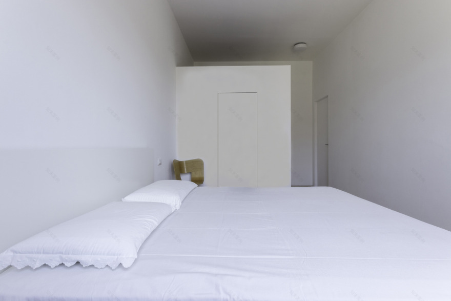 室内视角的住宅空间探索-49