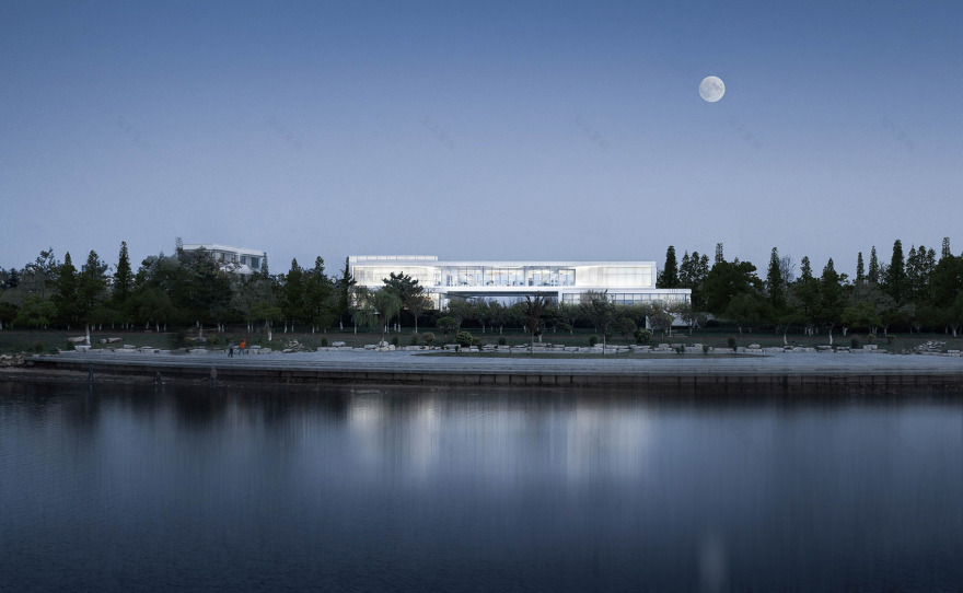 澜湾城市客厅丨中国山东-8