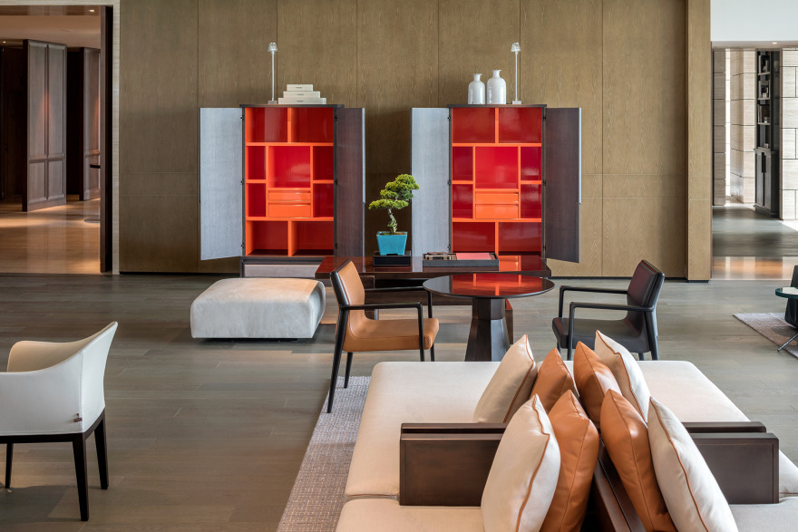 佛山罗浮宫索菲特酒店-14