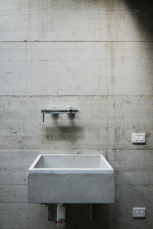 地下一层翻新变身休闲娱乐空间-5