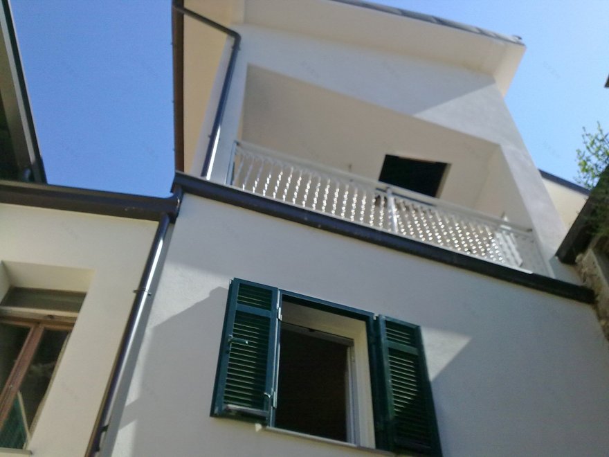 旧宅新生 · 双层小公寓的重生之路-4