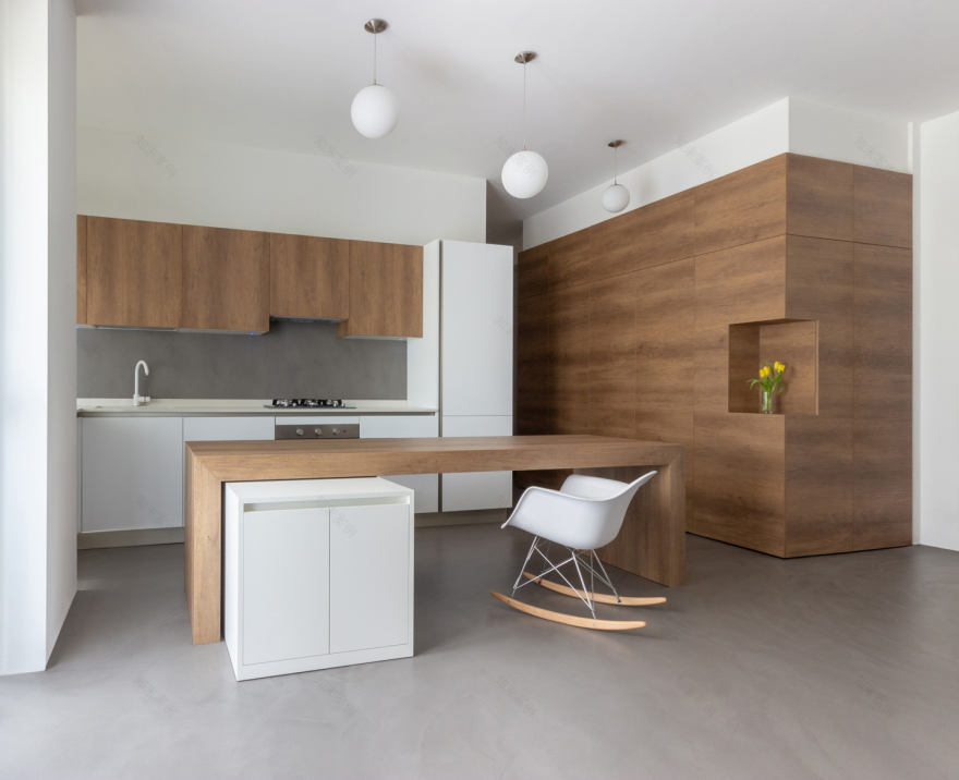 解构空间 · 居家立方体-1