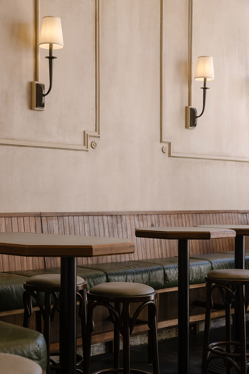 庞森比酒店丨新西兰奥克兰丨CTRL Space-27