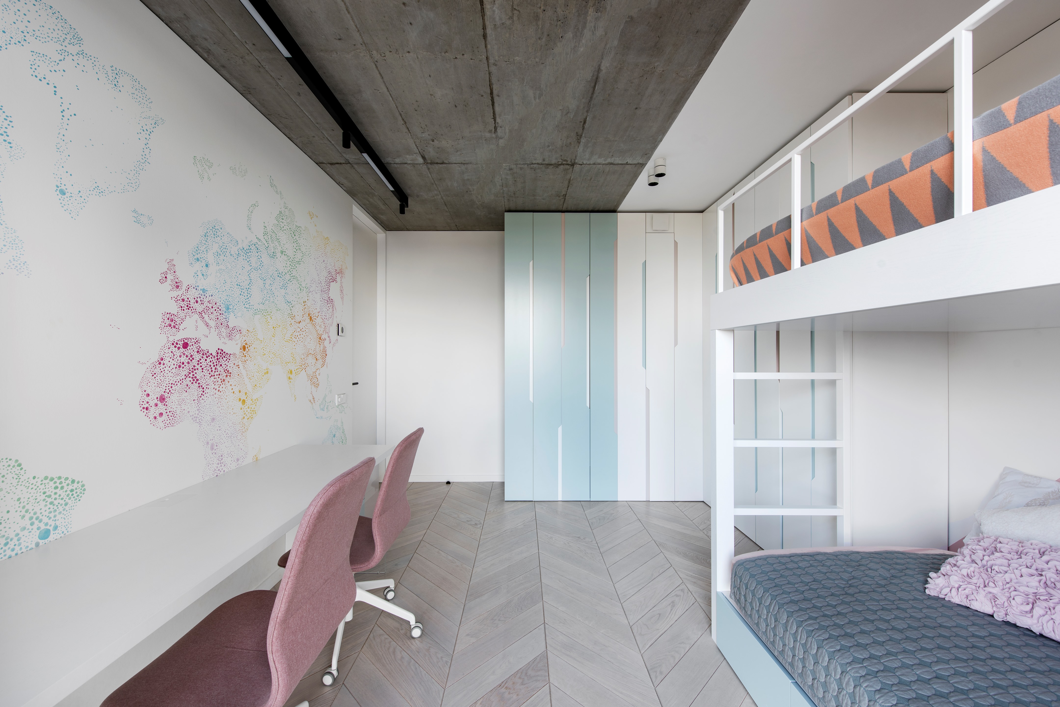 Prusta丨别墅丨Widely Open Eyes-30