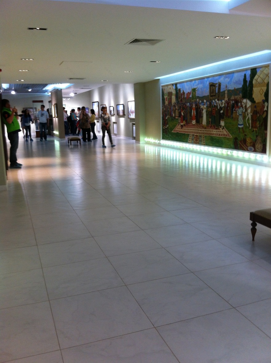 陶瓷地板展现极致工艺,传统与现代完美融合-10