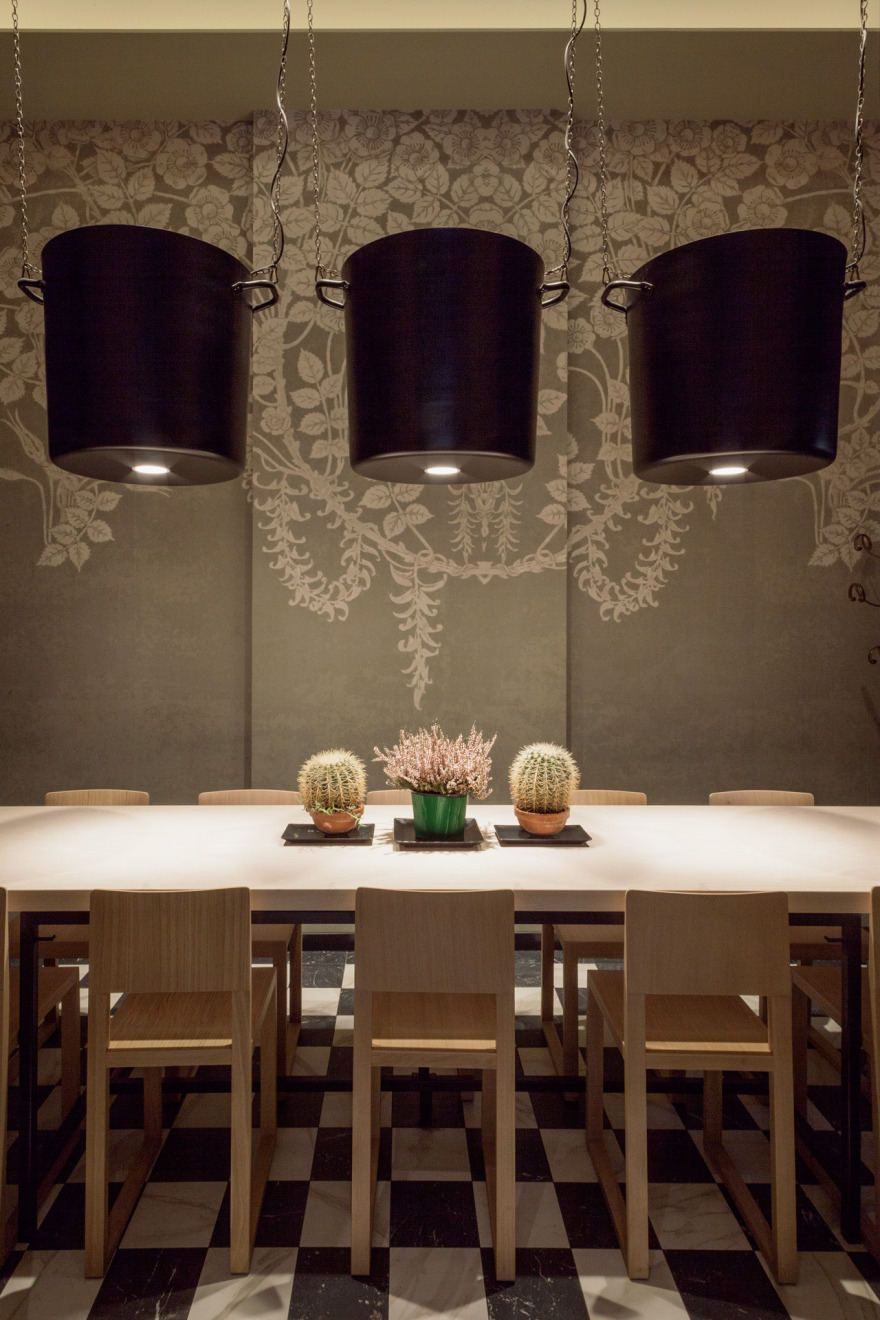 历史悠久的 Biffi 糕点店旁的精致快餐店-5