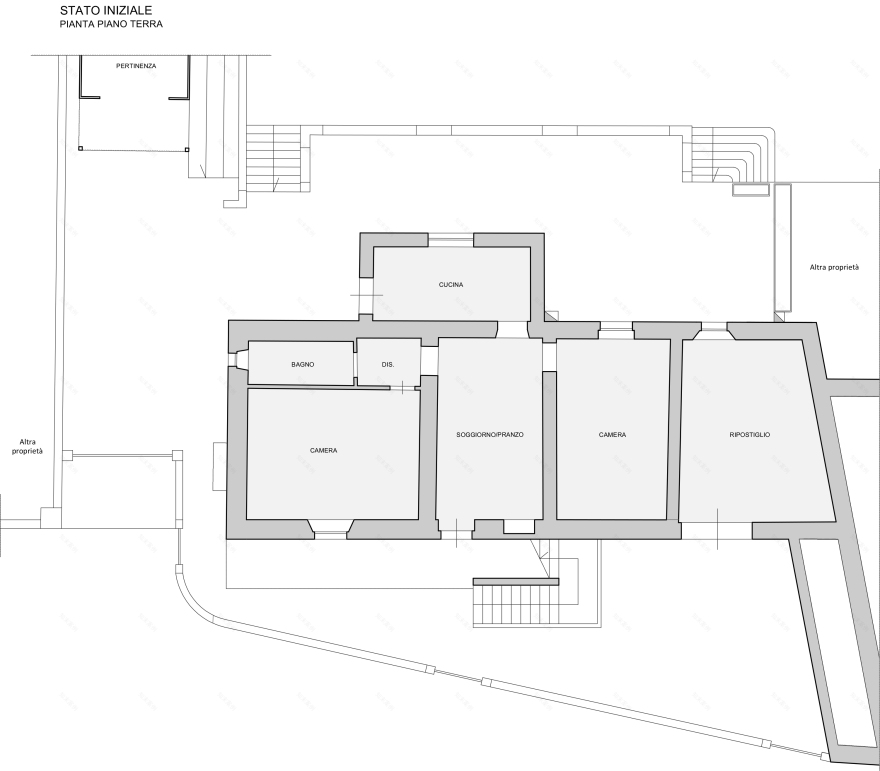 经典小别墅的翻新与扩建-16