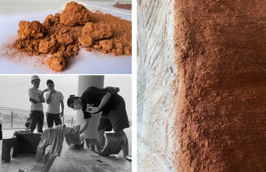 峡谷中遇见丨中国深圳丨力场(北京)建筑设计-15