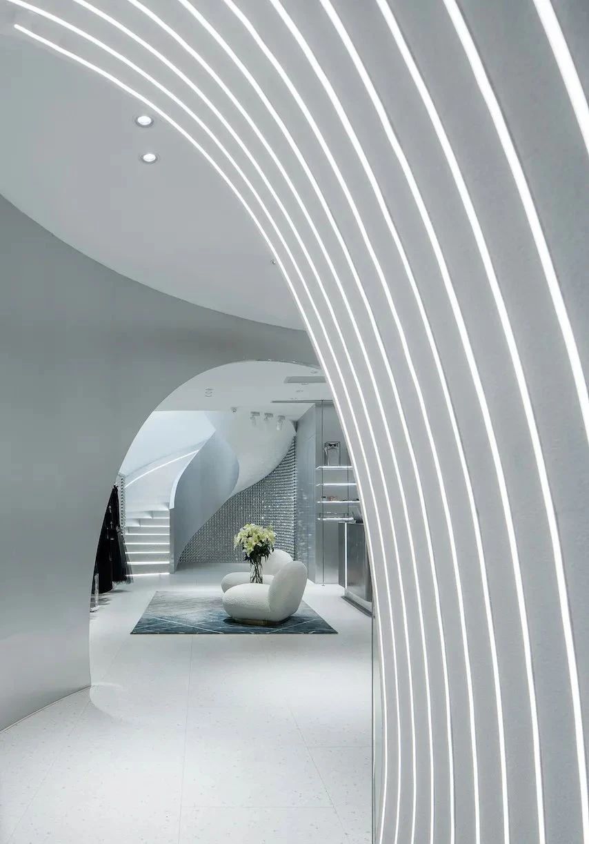 I LOVE PRETTY 全新零售空间丨中国杭州丨锦莳设计工作室-25