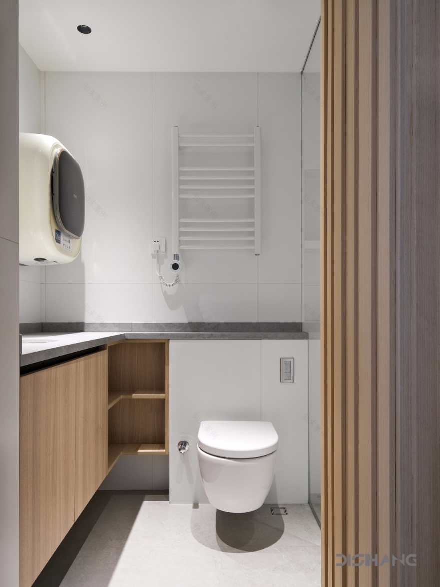 雅致生活与现代艺术的完美融合-28