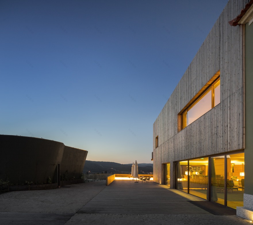 葡萄牙葡萄酒体验酒店·MONVERDE 乡村酒店-200