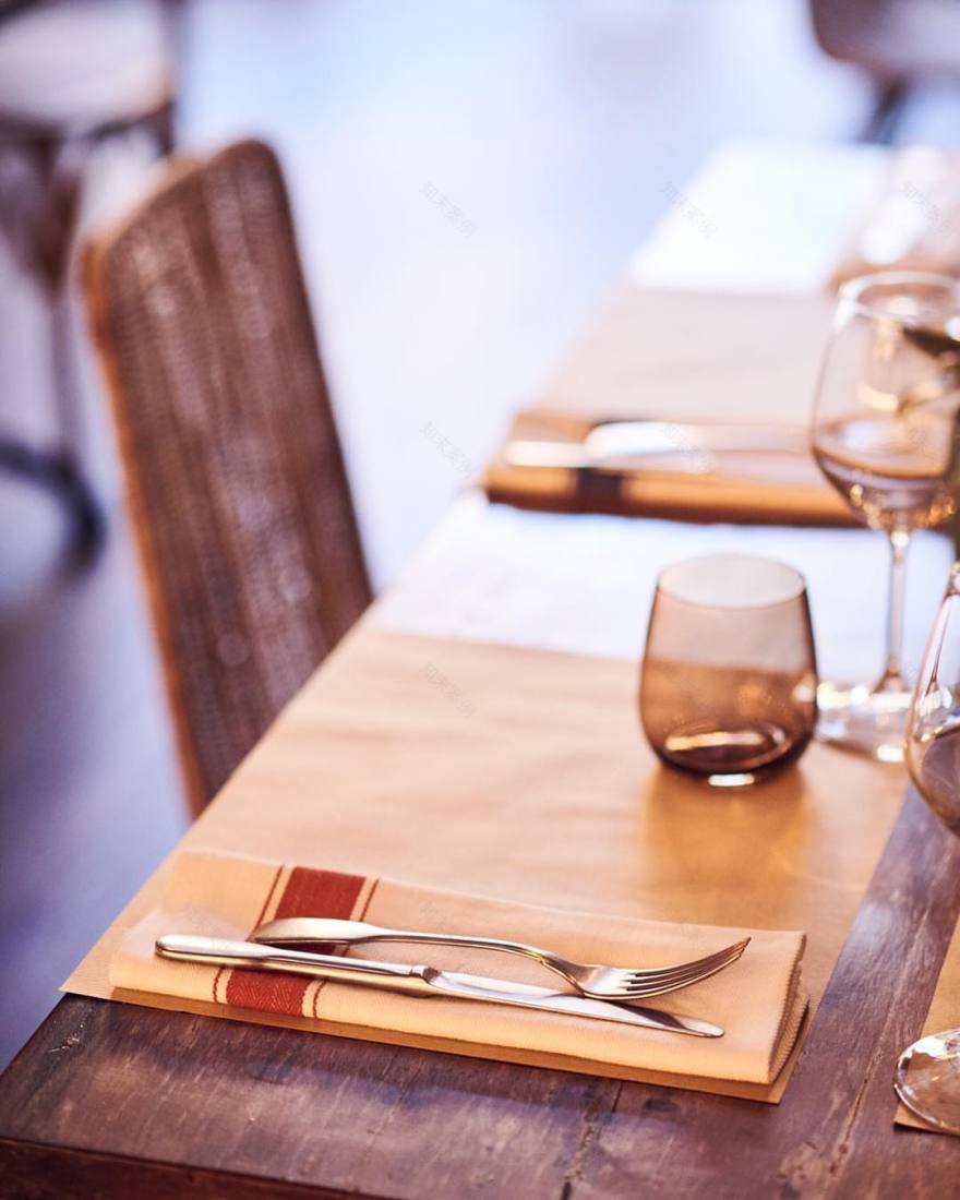 Ramerino 餐厅设计-2