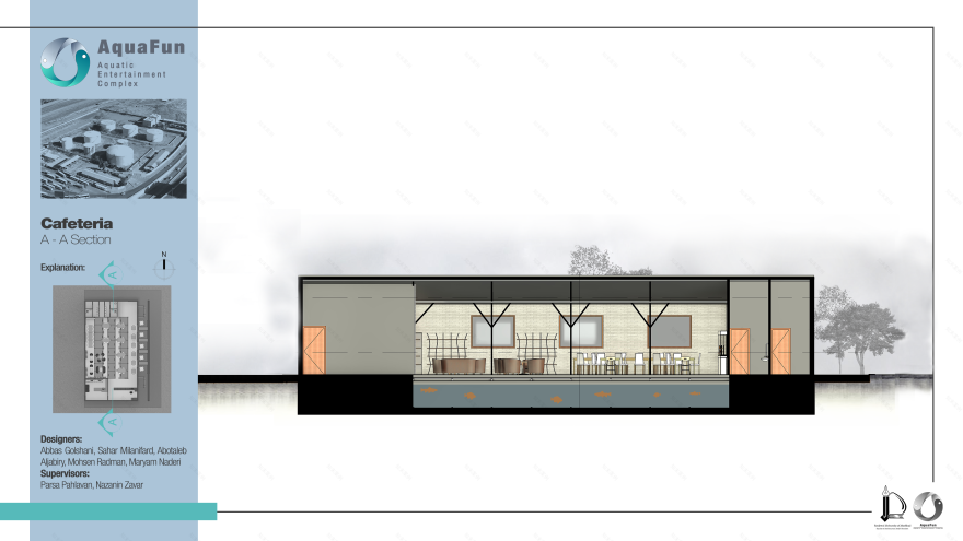 AquaFun 水族娱乐中心-48