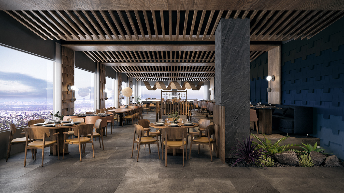 Alternative Japanese | Bishkek-4