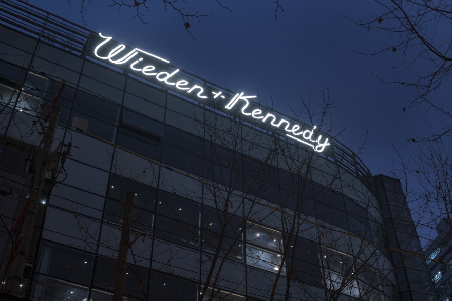 韦登迪+肯尼迪上海办公室-49