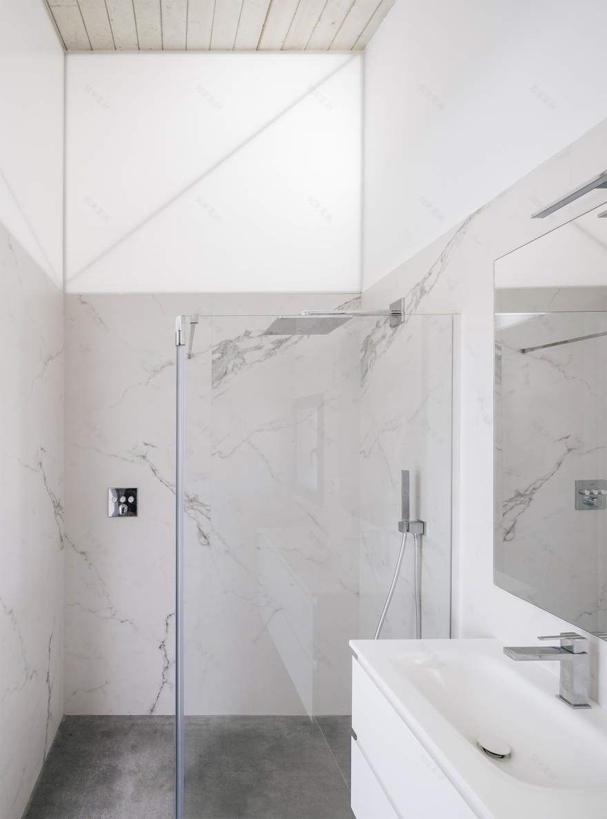 乡村别墅的生态与景观对话 | Casa Calixto-27