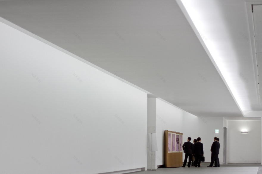 Amore Pacific 园区丨韩国龙仁市-169