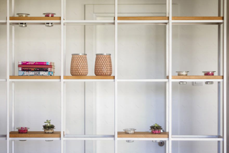 塞尔维亚 Rilak 度假别墅,家庭团聚的设计典范-5