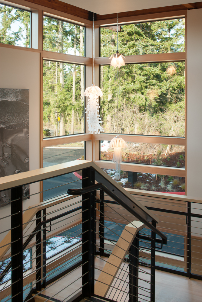 Harrison Bainbridge 医疗中心-12