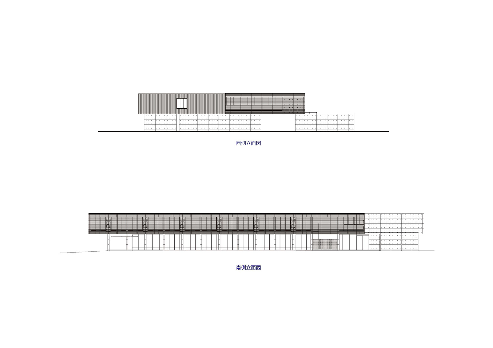 至诚馆 · 沉稳睿智的员工宿舍设计丨日本茨城丨三上建筑事务所-70