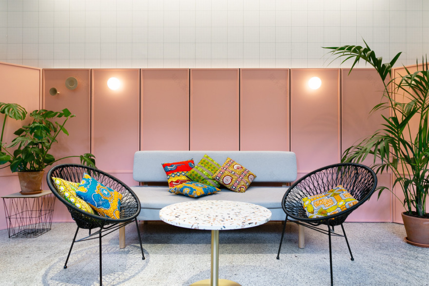 Collegio San Carlo 咖啡厅-1