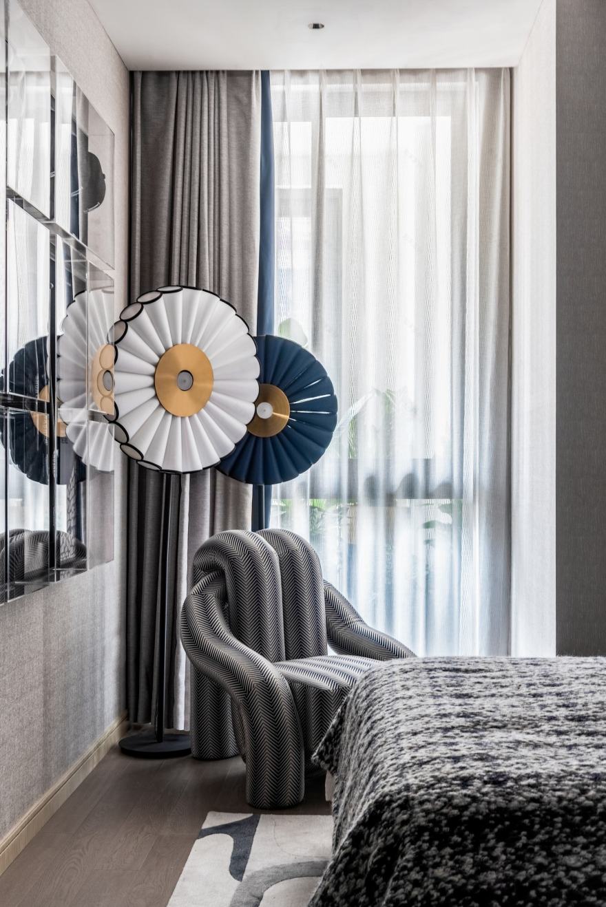 绿地海珀外滩-39