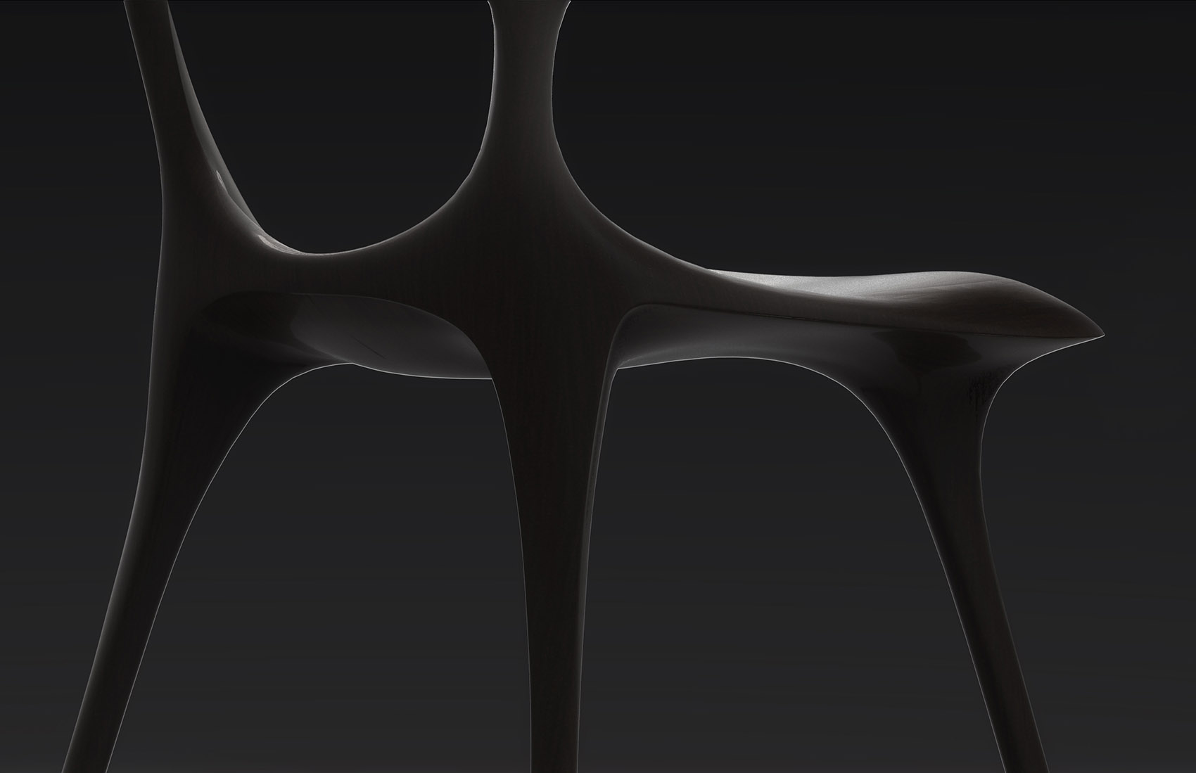 MAD携“骨椅”“平潭”“天镜”三件作品参展2018米兰设计周/有机自然的设计，与天地互动。-33