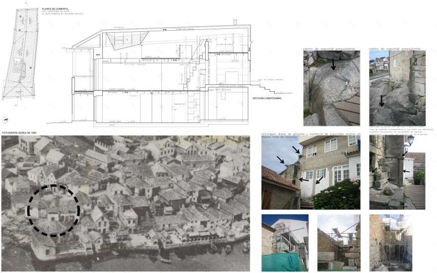 海洋风情的小镇住宅改造-11