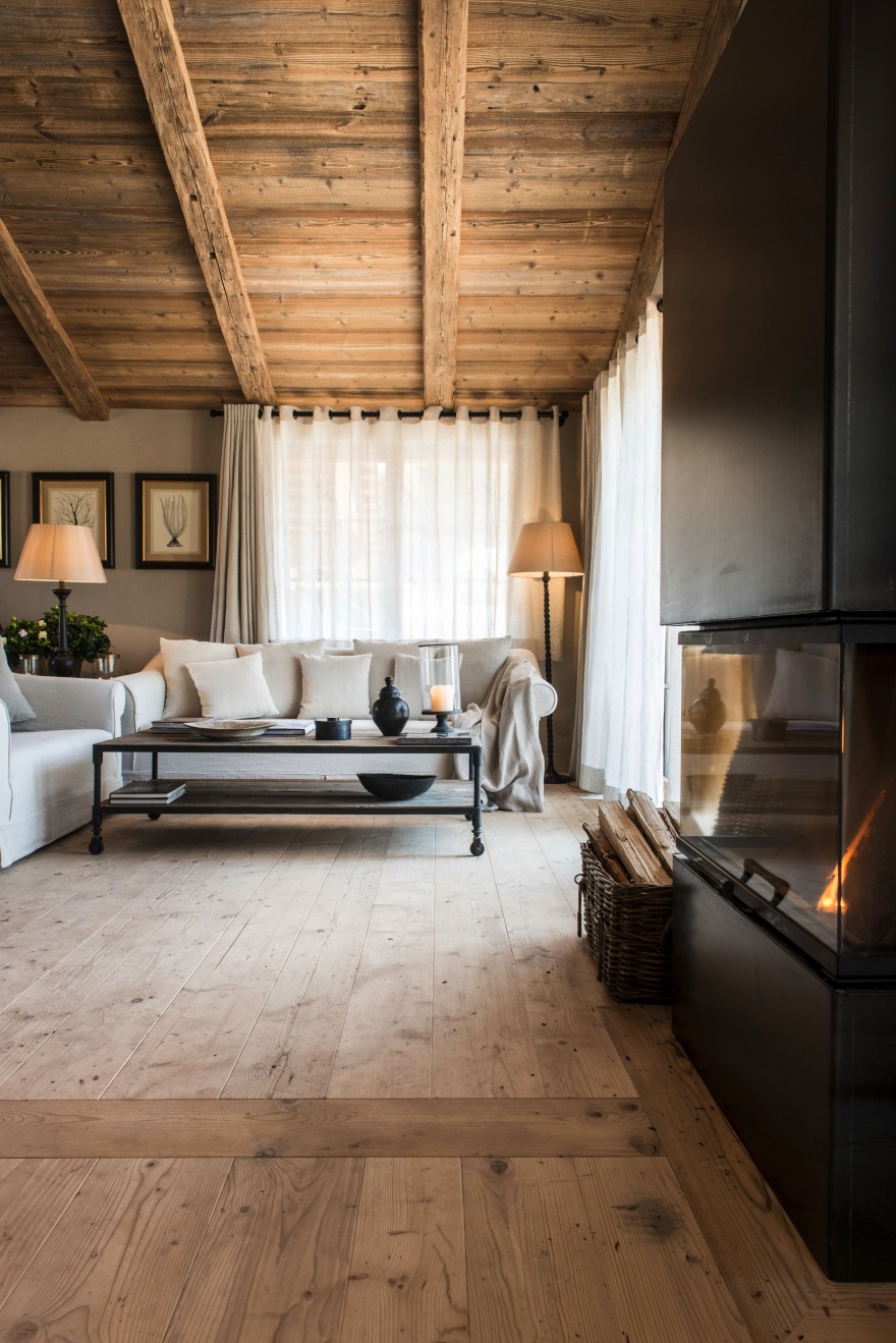 圣路易斯·私人度假酒店及小屋-3