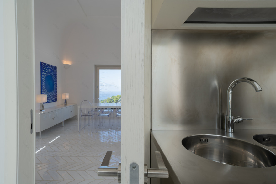 Villa gli Ulivi 别墅-24